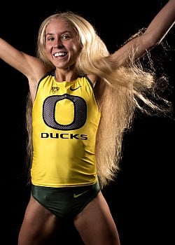 Jordan Hasay